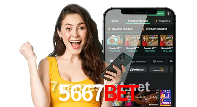 5667Bet