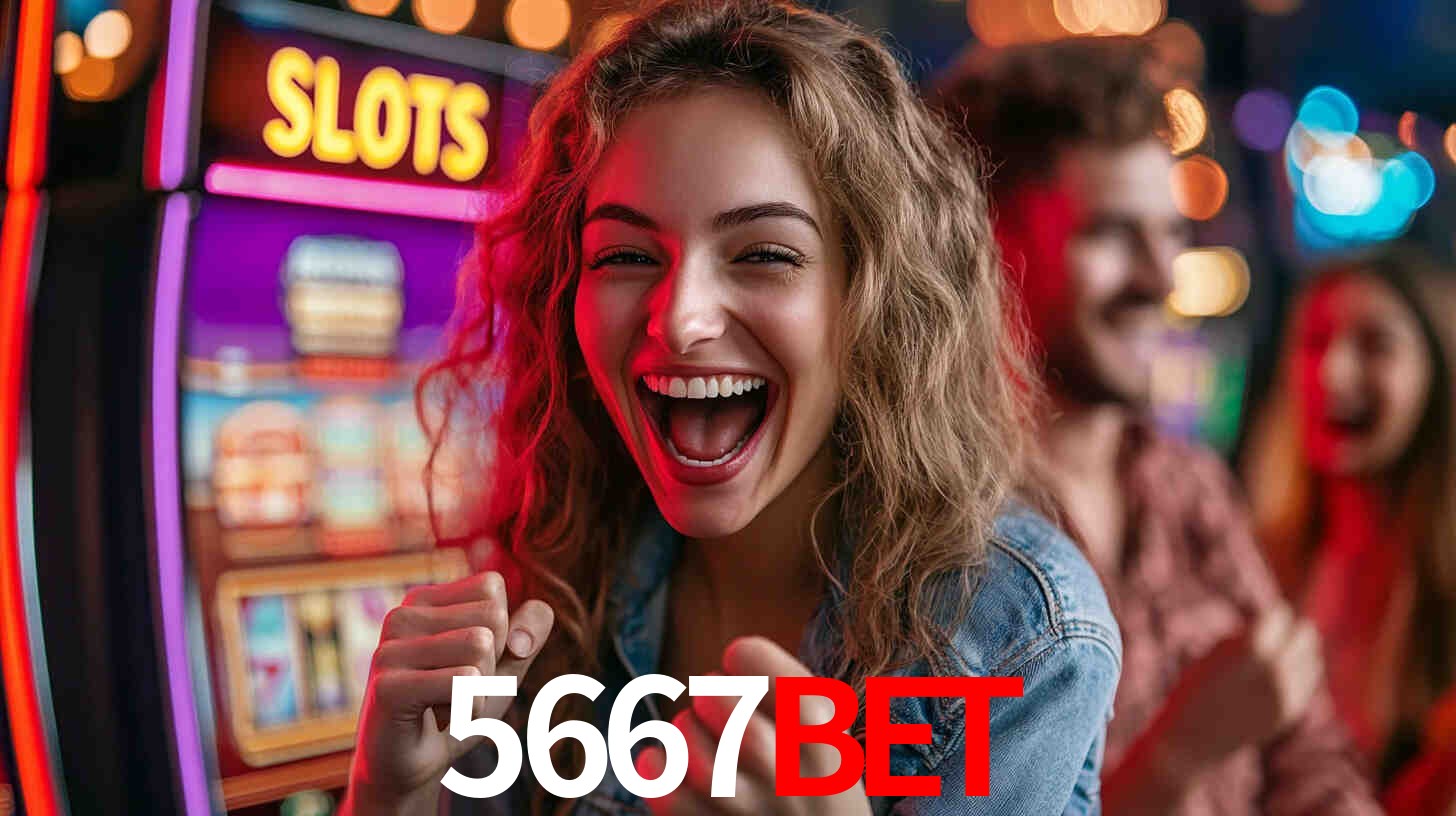 Descubra o Programa VIP da 5667Bet: Vantagens Exclusivas para Jogadores