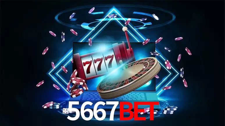 Tecnologia da Plataforma 5667Bet