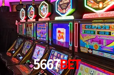 A Emoção da Loteria na 5667Bet: Uma Chance de Mudança de Vida