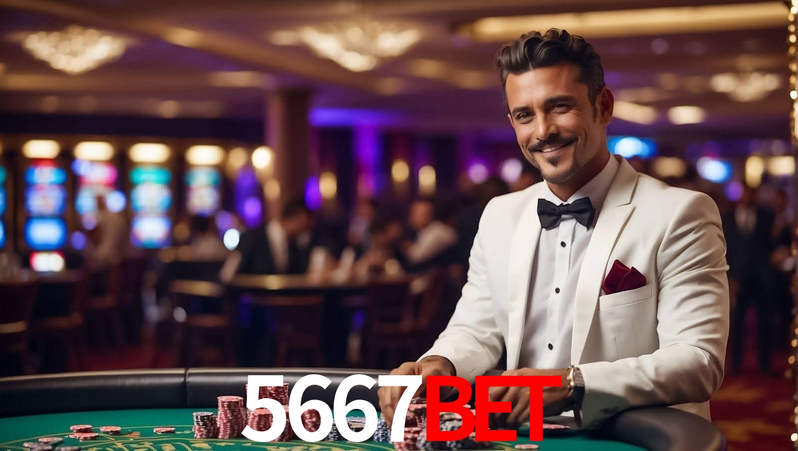 Promoções Sazonais 5667Bet