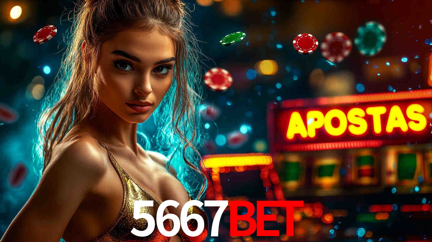 Descubra a Essência do 5667Bet: Nossa História e Compromissos