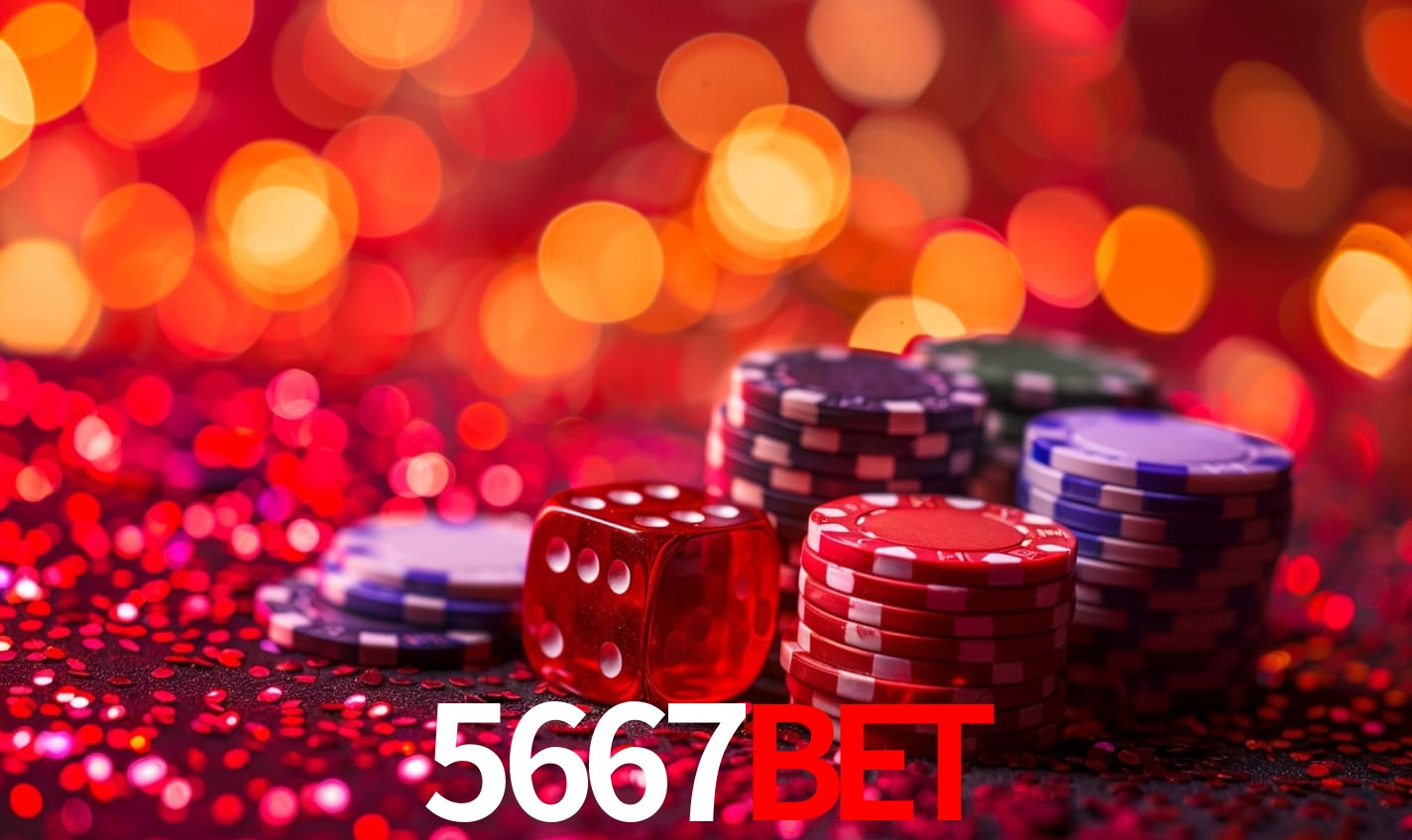 A Emoção da Loteria na 5667Bet: Uma Chance de Mudança de Vida