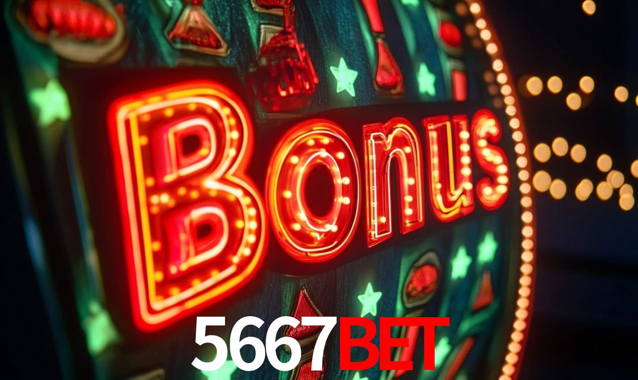 Casino Ao Vivo 5667Bet
