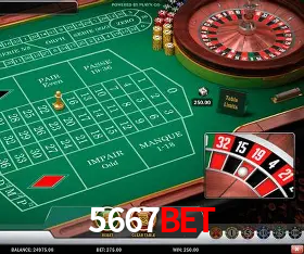 Exclusive Offers 5667Bet