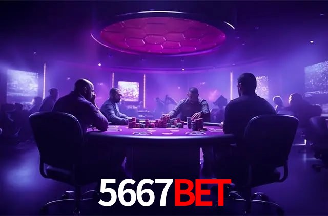 Diretório de Jogos 5667Bet