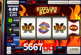 Desvendando o Mundo dos Jogos Virtuais na 5667Bet