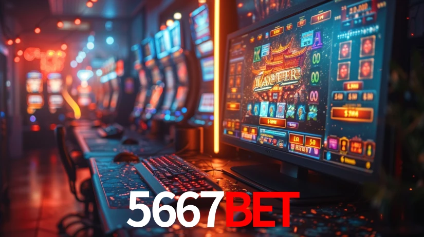 5667Bet