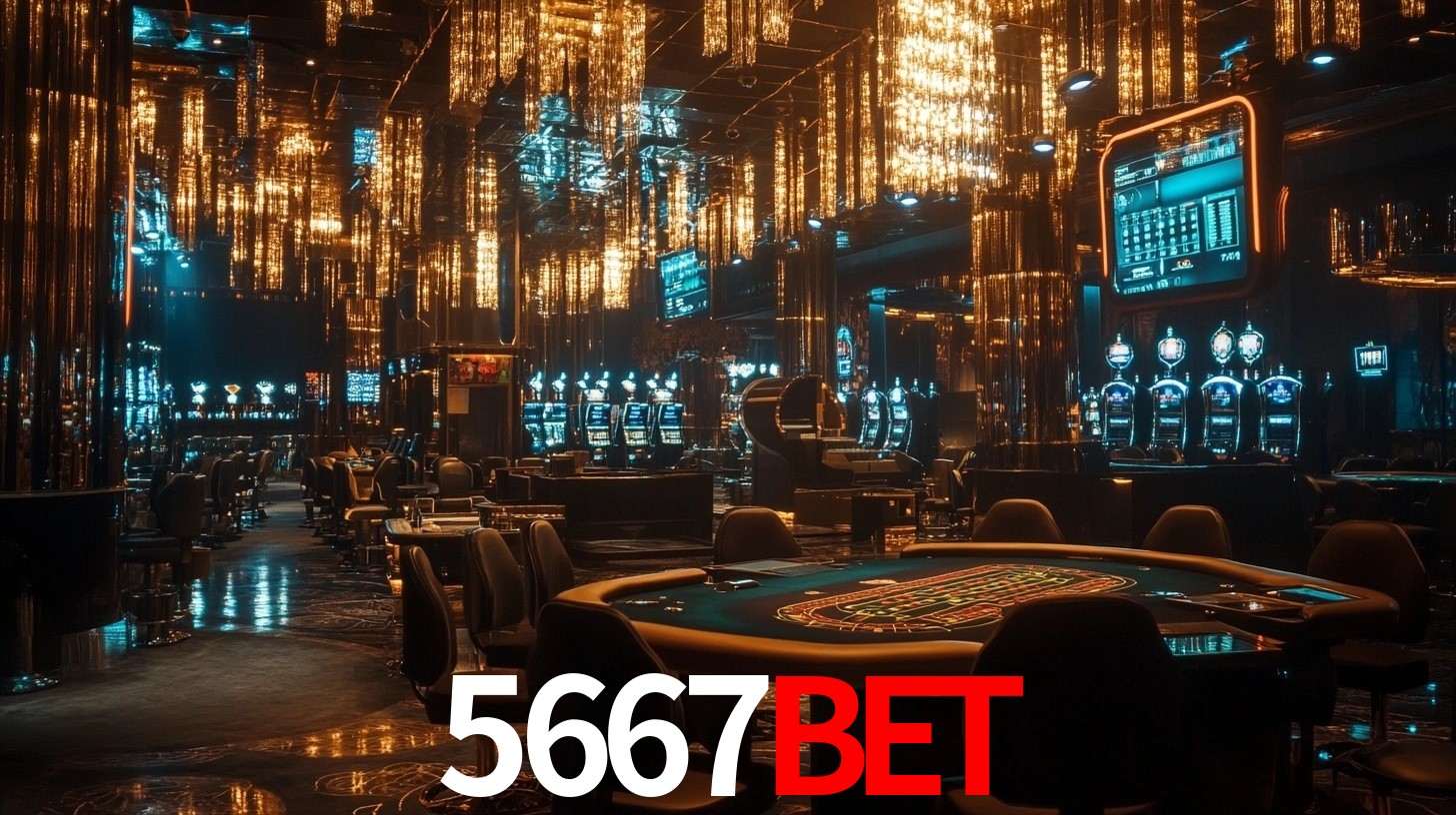 5667Bet