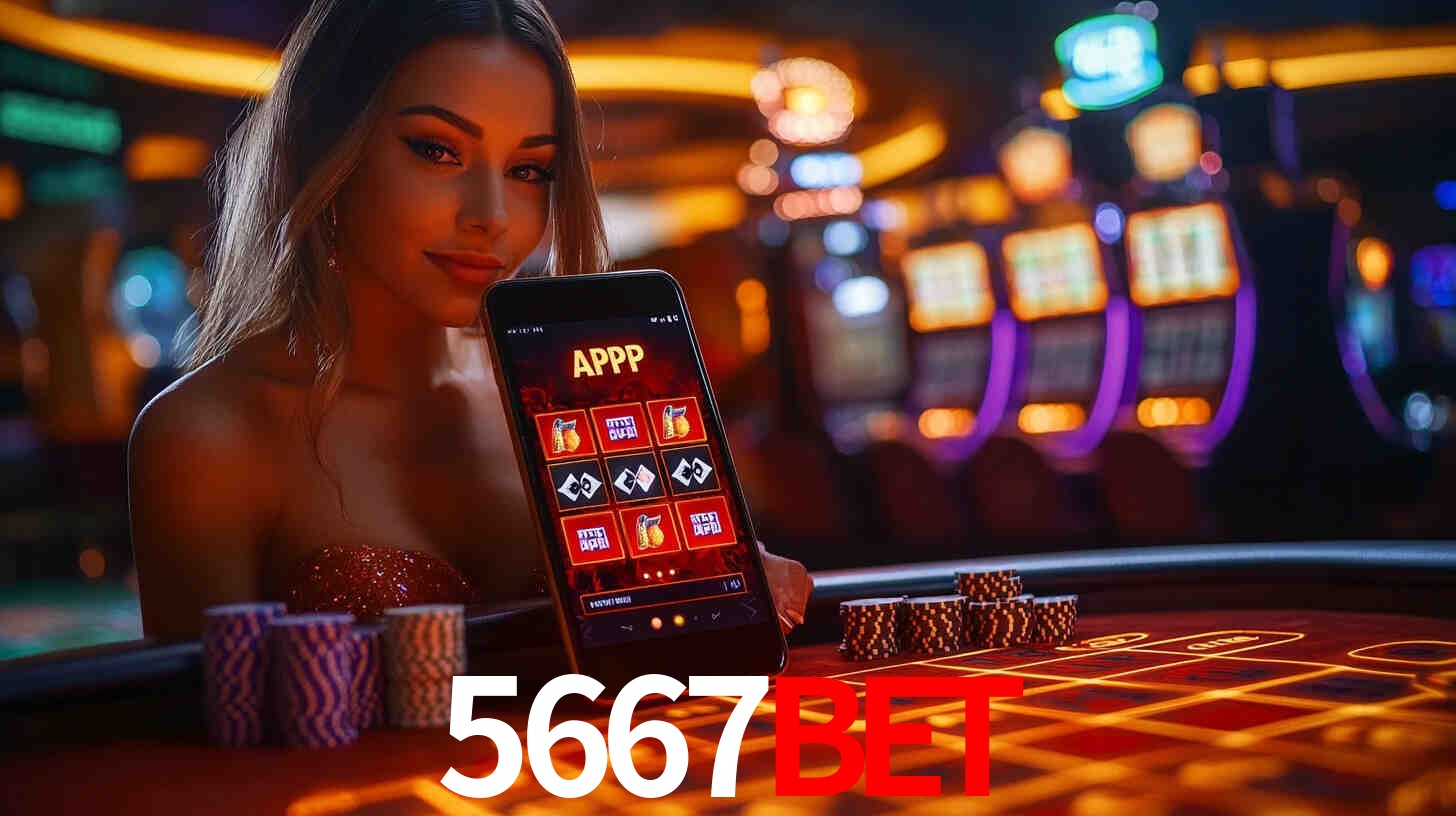 Explorando a Categoria de Eventos em Apostas na 5667Bet