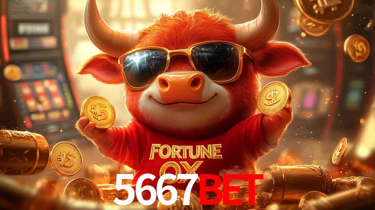 5667Bet