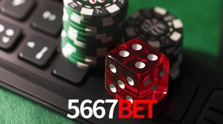 Slot Games 5667Bet