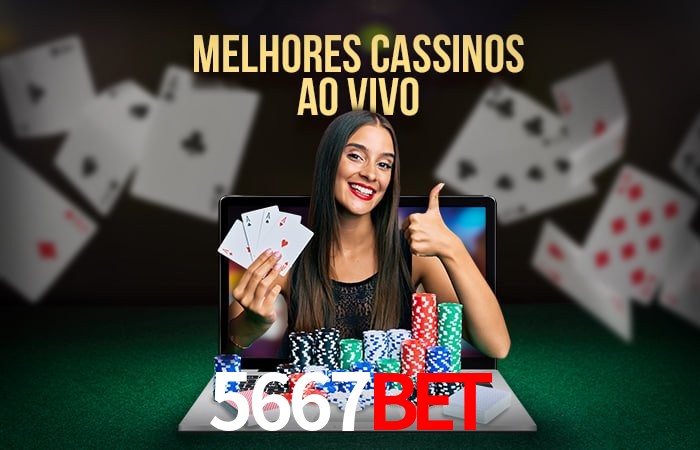 API Integration 5667Bet