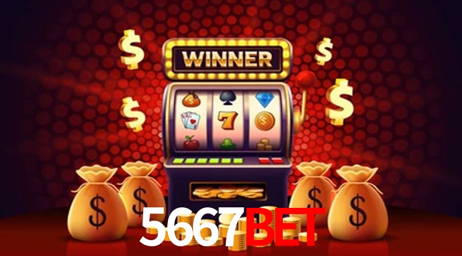 Live Casino 5667Bet
