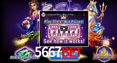 Desvendando o Mundo dos Jogos Virtuais na 5667Bet