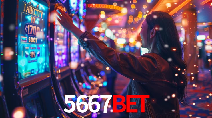 5667Bet