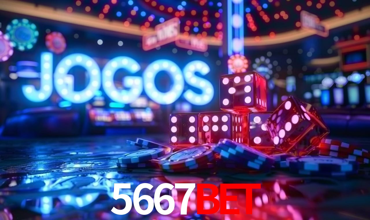 Torneios 5667Bet