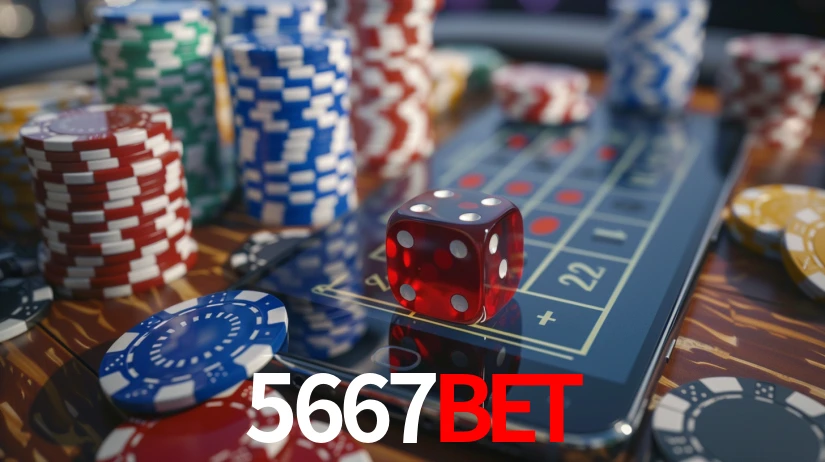 5667Bet App