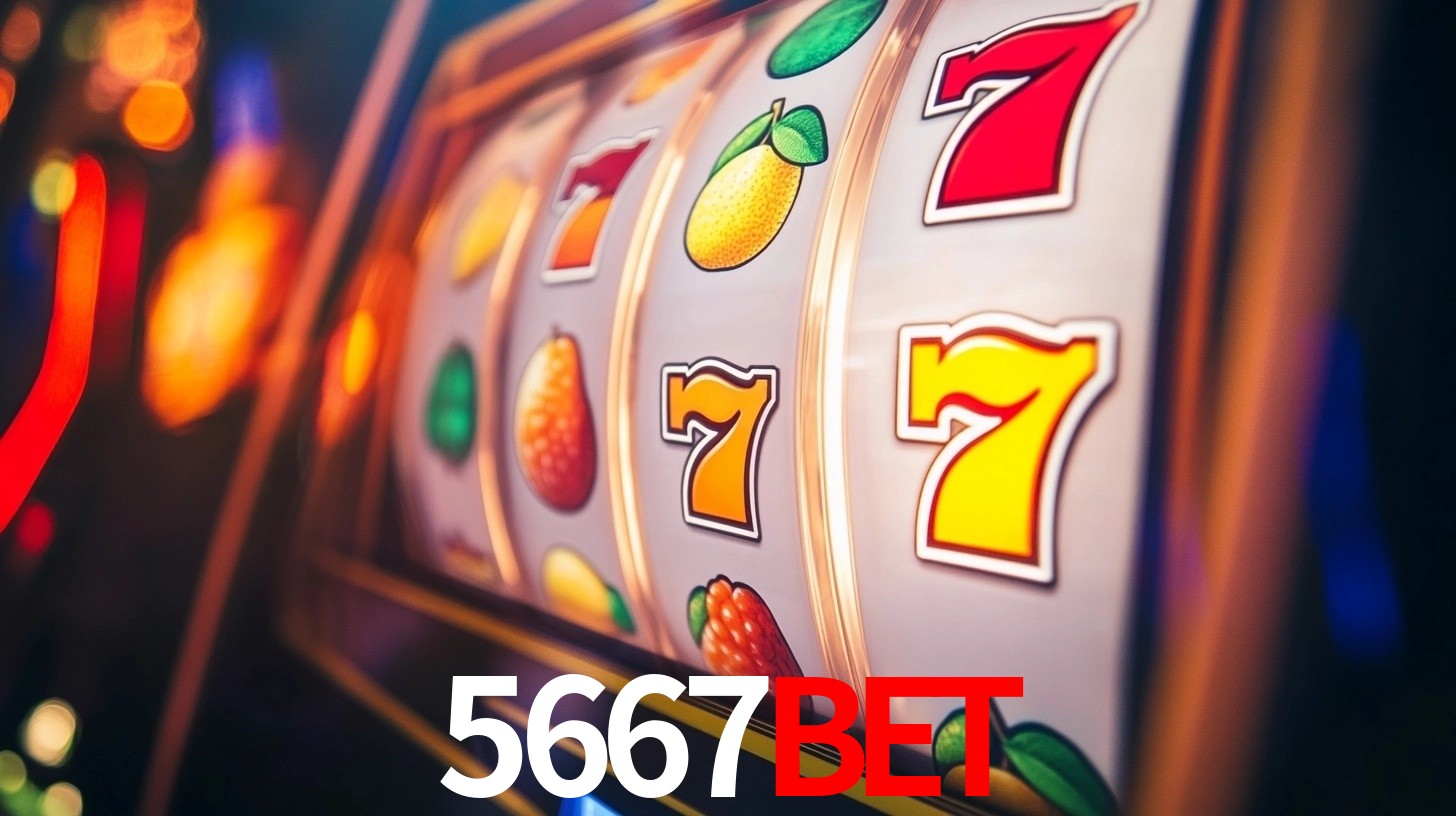 Ofertas Imperdíveis na 5667Bet: Promoções e Bônus Que Valem a Pena