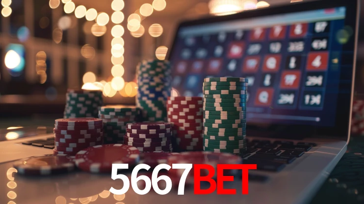Games Directory 5667Bet