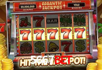 A Emoção da Loteria na 5667Bet: Uma Chance de Mudança de Vida