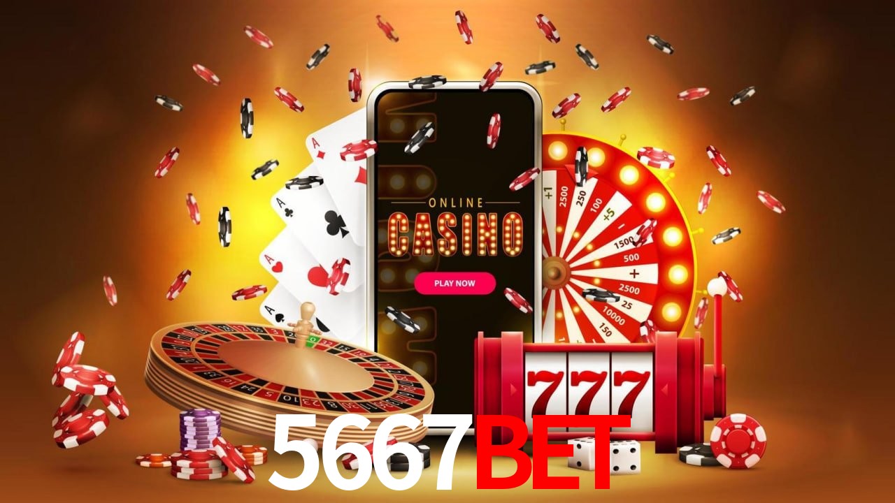 Descubra o Programa VIP da 5667Bet: Vantagens Exclusivas para Jogadores
