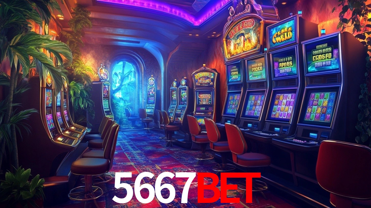 Daily Bonuses 5667Bet