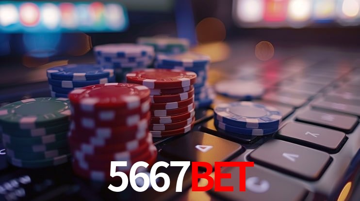 Especiais de Fim de Semana 5667Bet