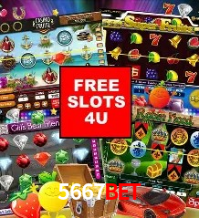 Flash Promotion 5667Bet