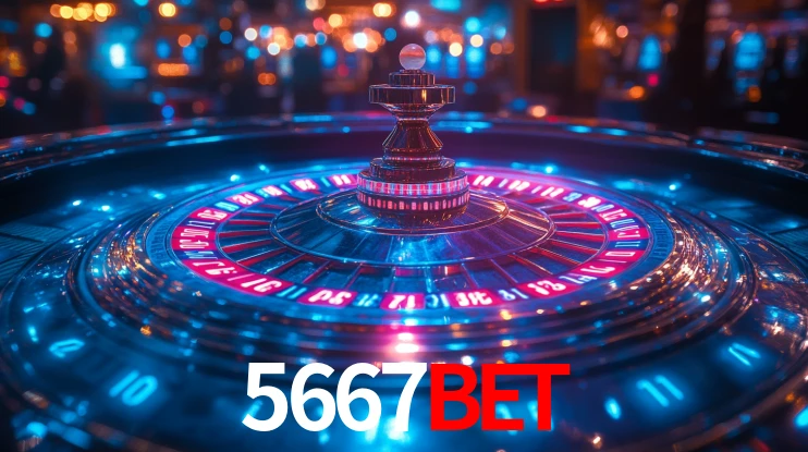 5667Bet App