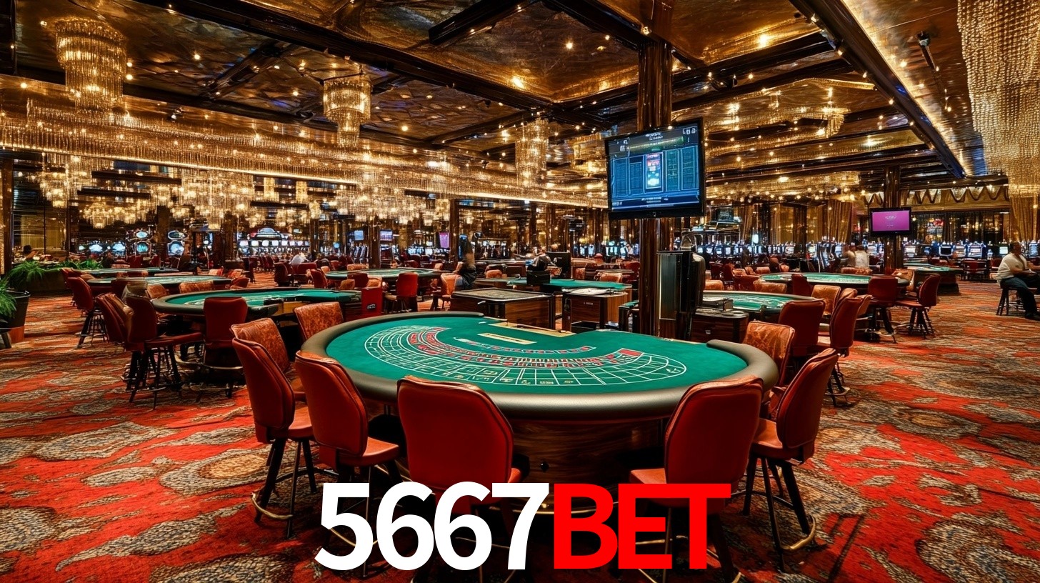 5667Bet App