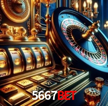 Apostas de Tênis 5667Bet