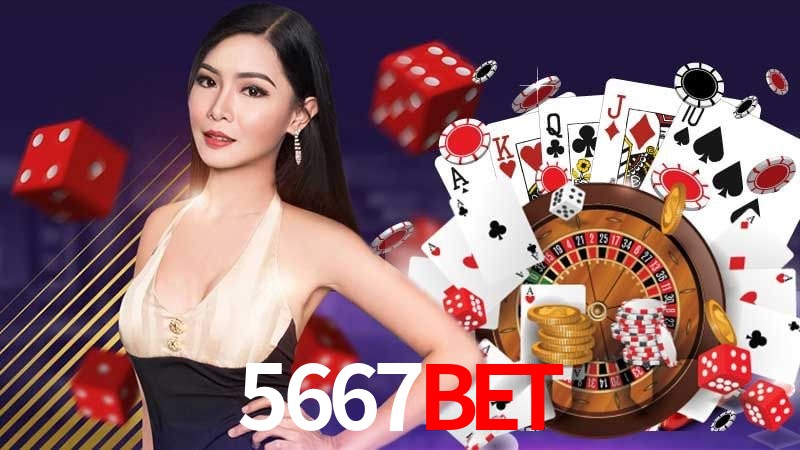 Programa VIP 5667Bet
