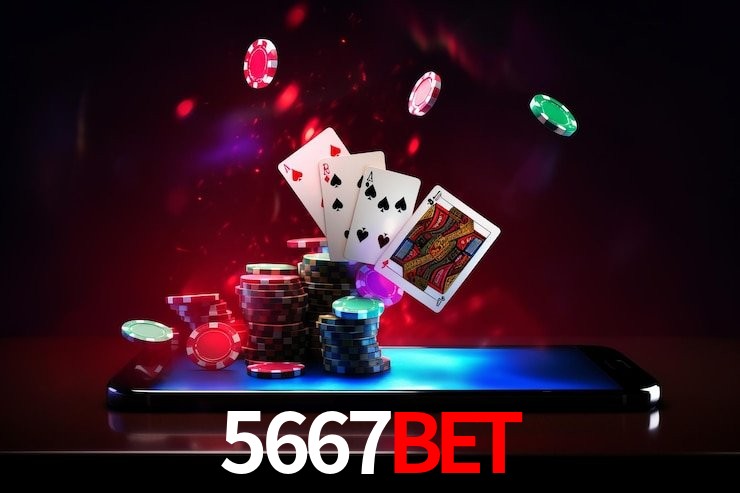 Experiência VIP 5667Bet