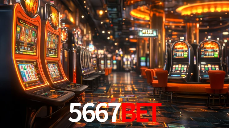 5667Bet