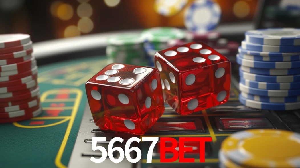 Programa VIP 5667Bet