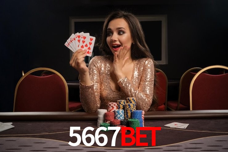 Jogos Exclusivos 5667Bet