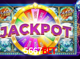 Inovações de Jogos na 5667Bet: O Futuro das Experiências Interativas