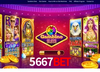 Descubra a Essência do 5667Bet: Nossa História e Compromissos