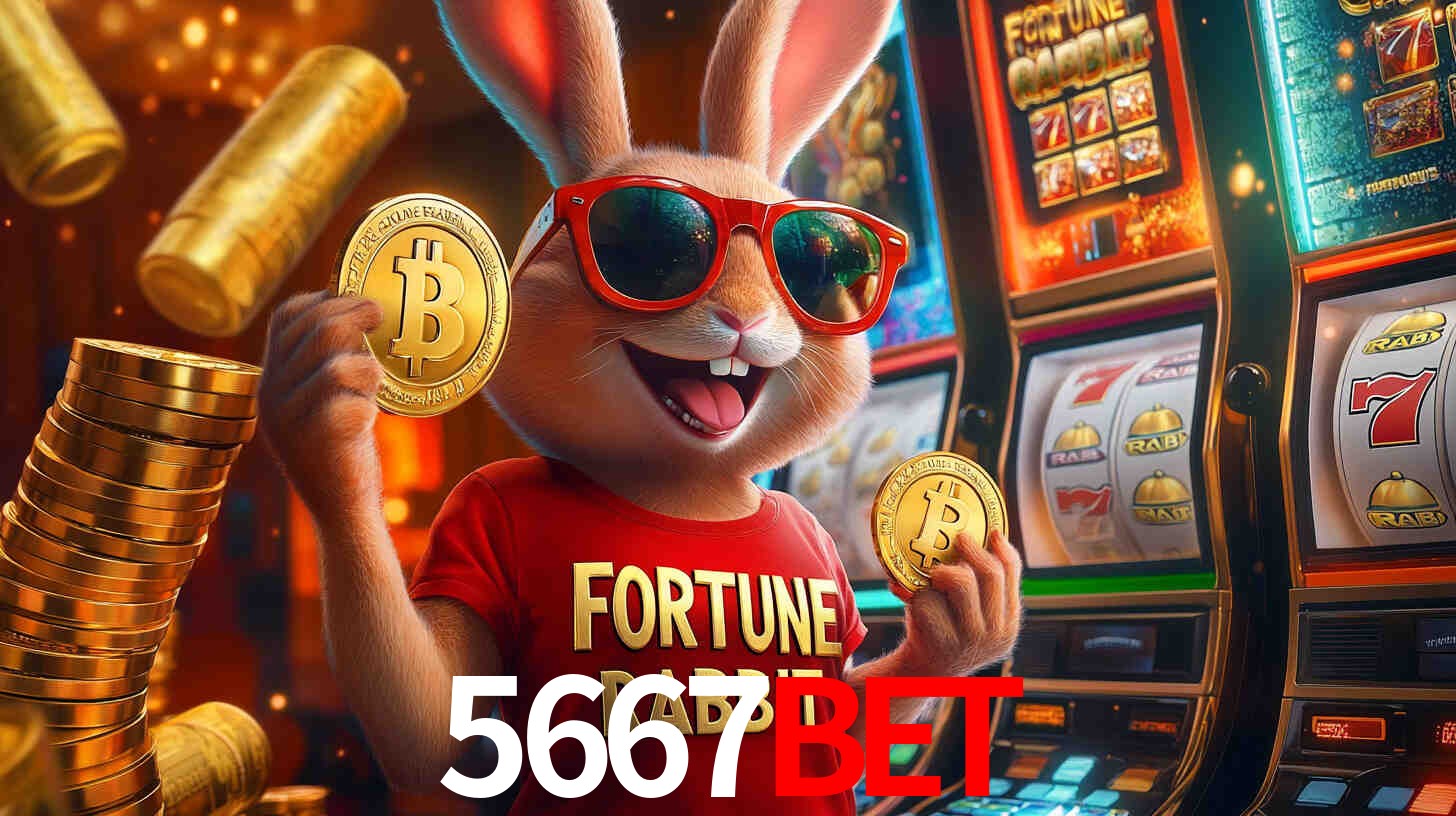 Apostas Esportivas na 5667Bet: Um Guia Completo