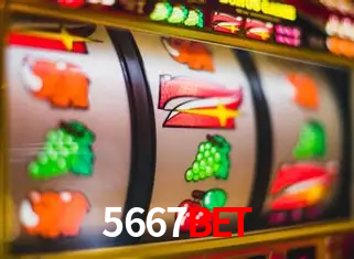 Desvendando o Mundo dos Jogos Virtuais na 5667Bet