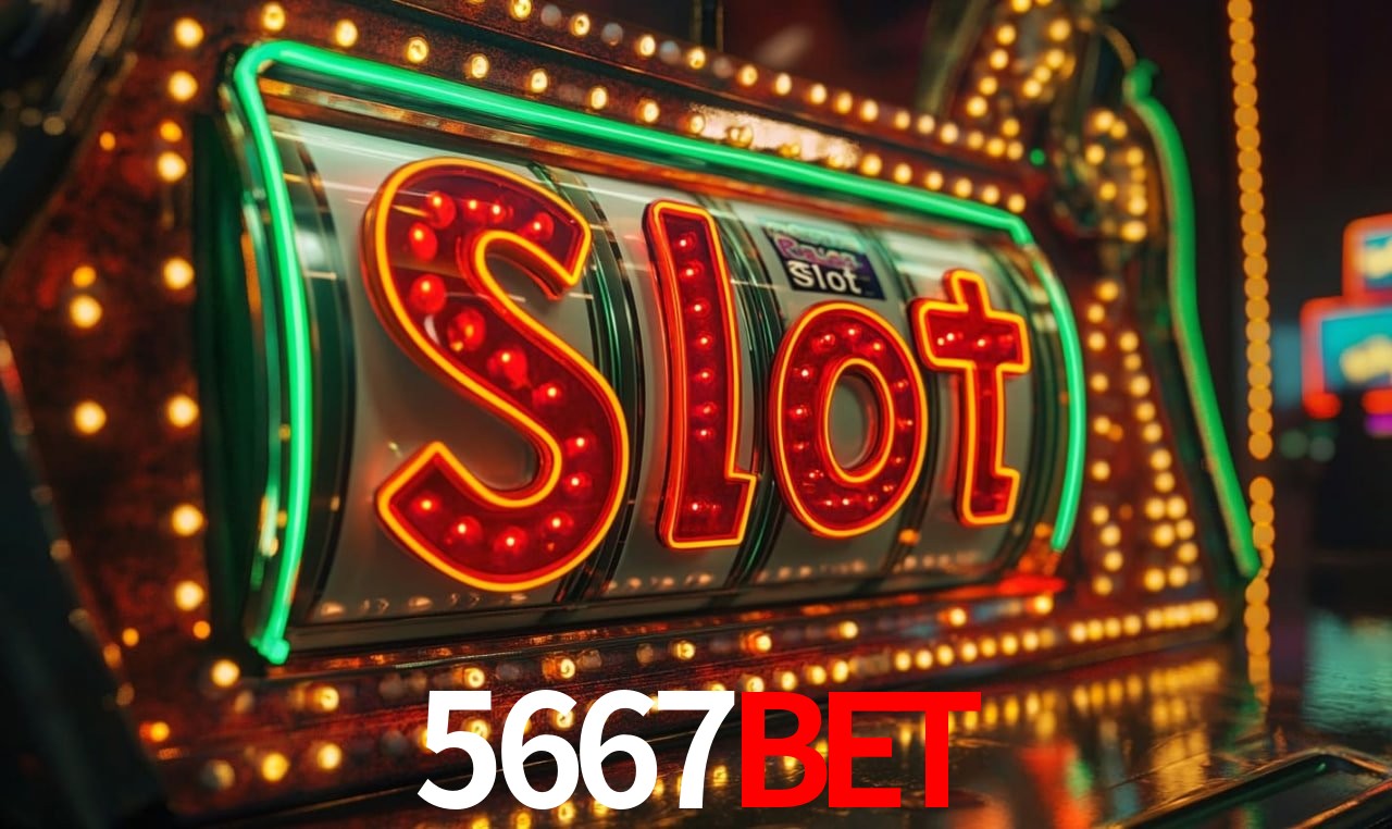 Ofertas Exclusivas 5667Bet