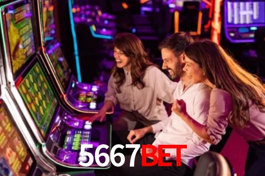 Interface do App 5667Bet