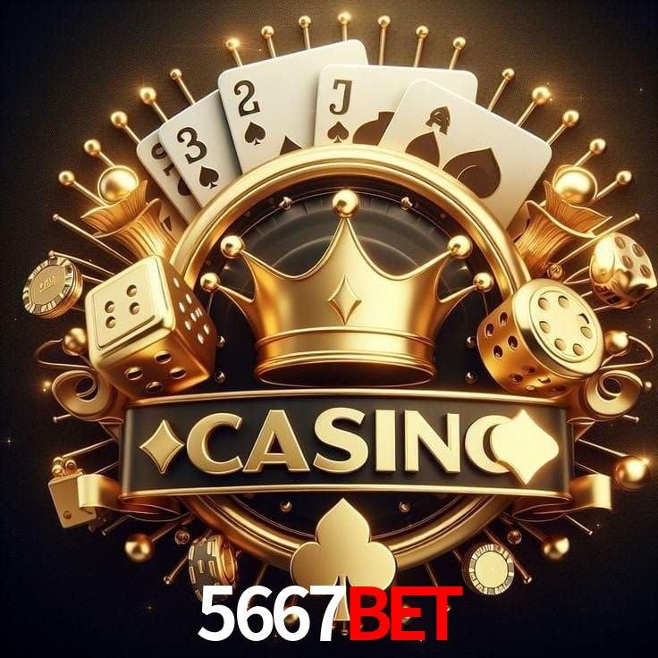 Jogos de Slot 5667Bet