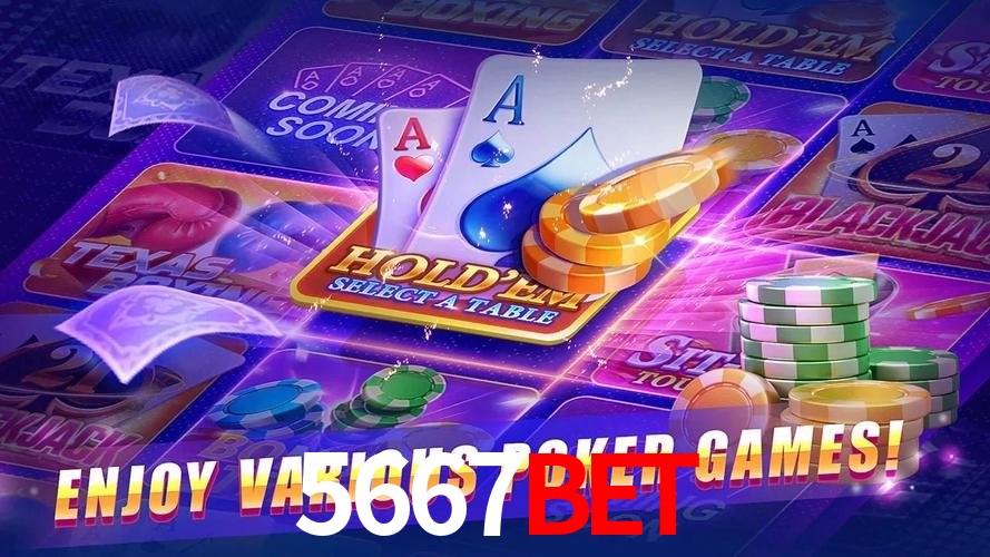 cassino 5667Bet
