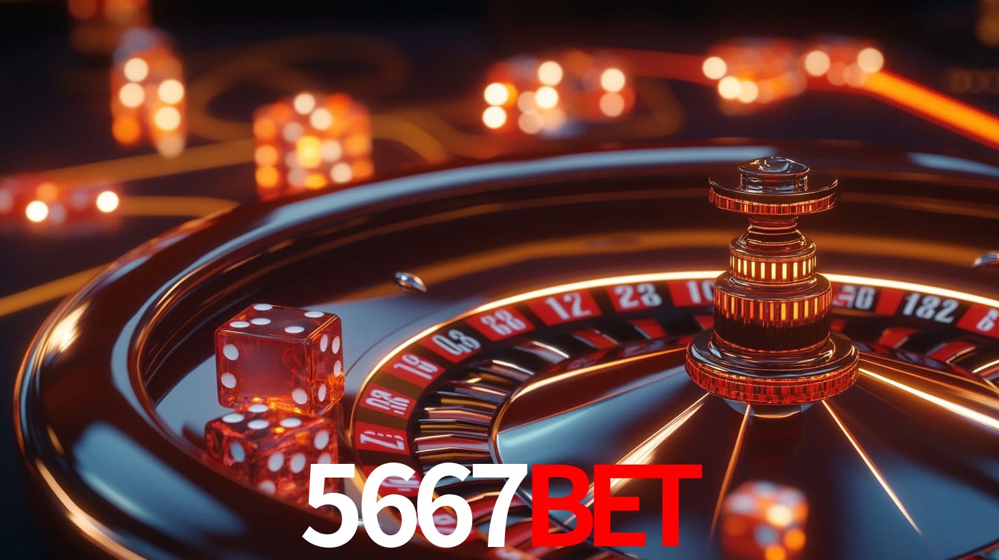 VIP Casino 5667Bet