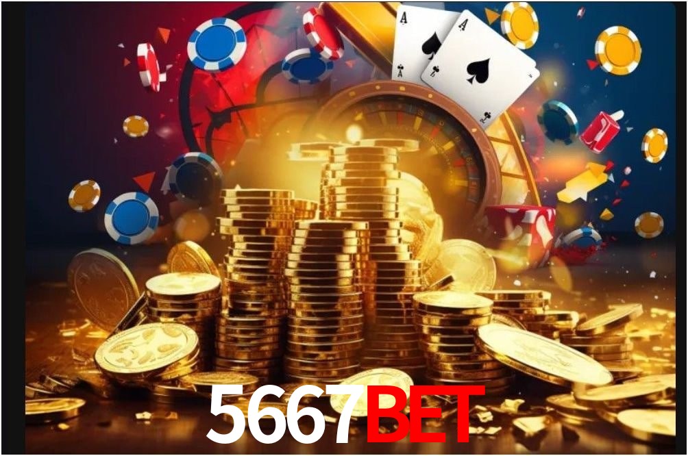 Interface Premium 5667Bet