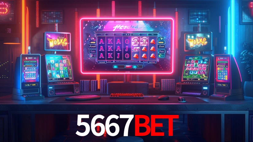 5667Bet App
