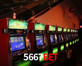 Seasonal Promotions 5667Bet