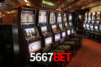 Desvendando o Mundo dos Jogos Virtuais na 5667Bet